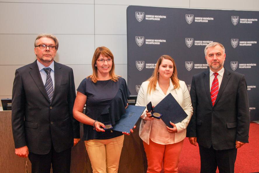 Nagrody dla Mistrzów Handlu 2017  - zobacz więcej