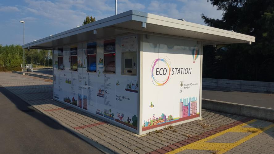 Jakość powietrza a recycling odpadów komunalnych  - zobacz więcej