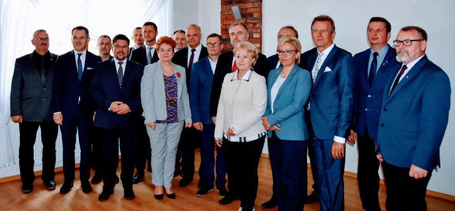  Złotów: Podsumowanie przebudowy drogi wojewódzkiej nr 188  - zobacz więcej