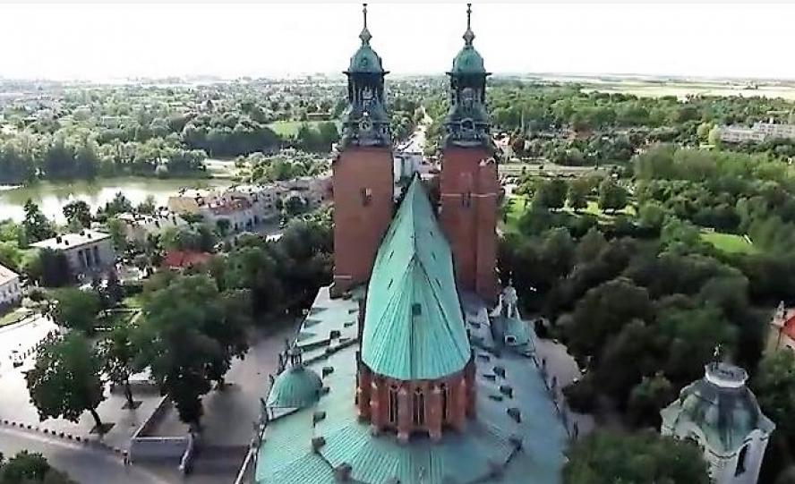 Spot promujący Dożynki Wielkopolskie w Gnieźnie  - zobacz więcej