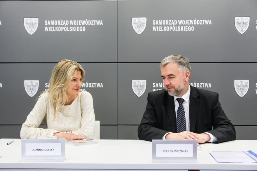 Specjalistka od kryminałów proponuje książkę o zabytkach Wielkopolski - zobacz więcej