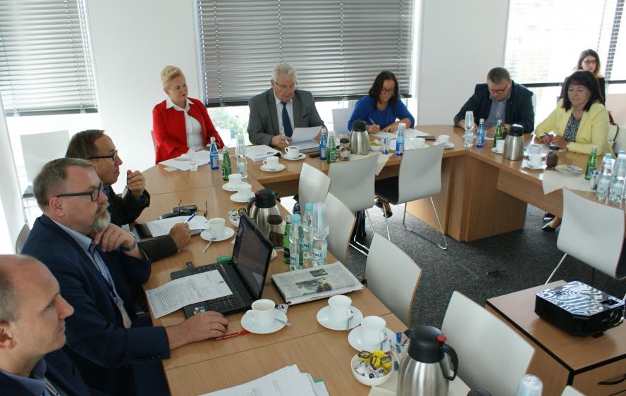 ZADANIA DWÓCH AGENCJI PRZEJĄŁ OŚRODEK - zobacz więcej