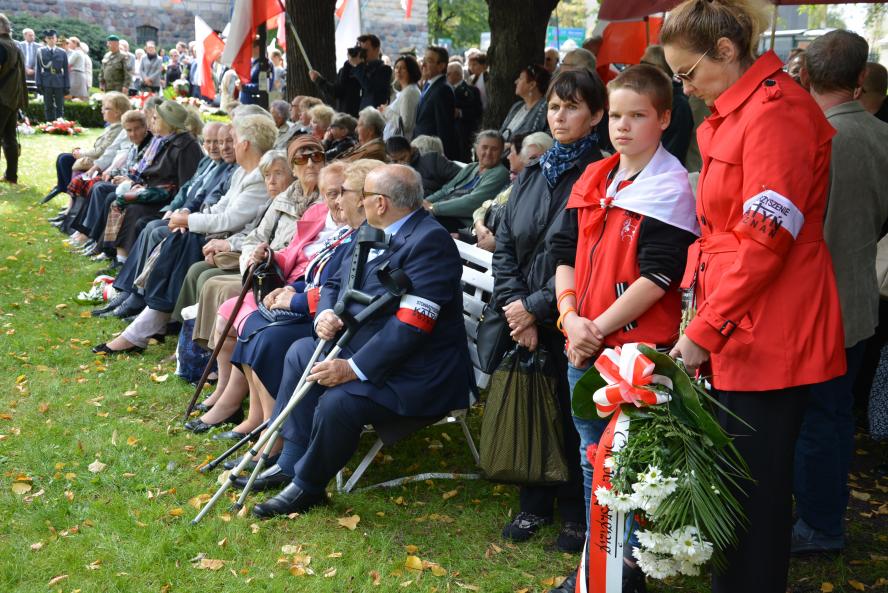 78. rocznica napaści ZSRR  - zobacz więcej