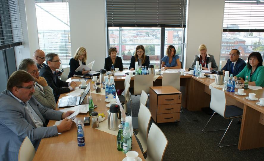 JEST POZWOLENIE NA BUDOWĘ WIELKOPOLSKIEGO CENTRUM ZDROWIA DZIECKA - zobacz więcej