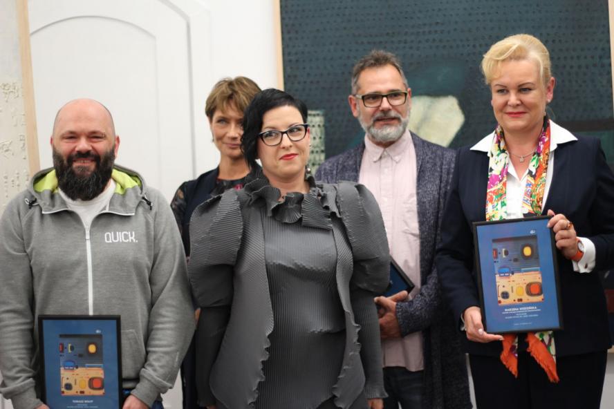 Galeria Sztuki im. Jana Tarasina świętuje 40 - lecie przez cały rok! - zobacz więcej
