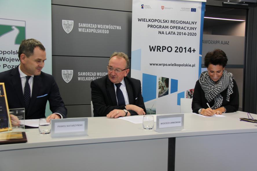Jak zmieniają się drogi wojewódzkie w Wielkopolsce? - zobacz więcej