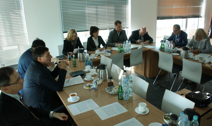 WIELKOPOLSKA LIDEREM WE WDRAŻANIU EUROFUNDUSZY - zobacz więcej