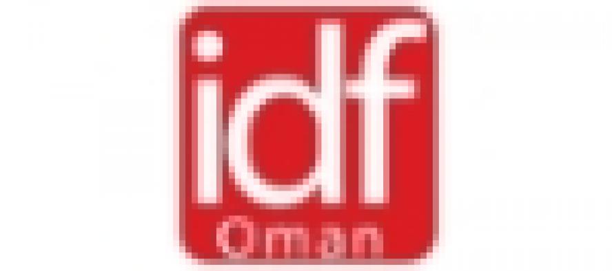Targi IDF OMAN 2018 - zapraszamy do udziału, przedłużenie naboru do 6.11.2017 r. - zobacz więcej