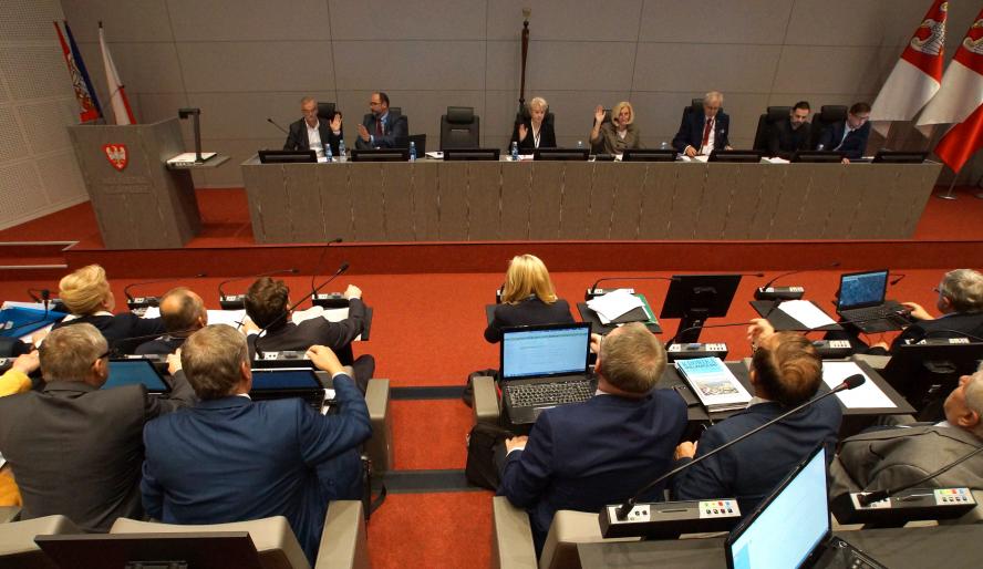 SEJMIK: 2018 - ROKIEM POWSTANIA WIELKOPOLSKIEGO - zobacz więcej
