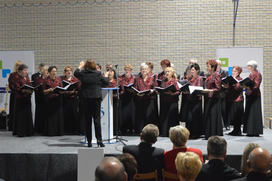 Pielgrzymka sołtysów  - zobacz więcej