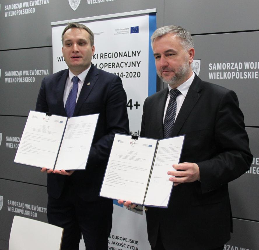 Z dumy z pogromców Enigmy powstanie nowoczesne muzeum ze środków UE - zobacz więcej