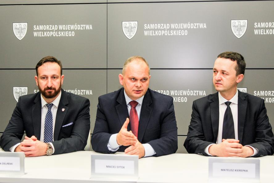 SKRZYNKA ŻYCIA w Wielkopolsce pomoże uratować ludzkie życie - zobacz więcej