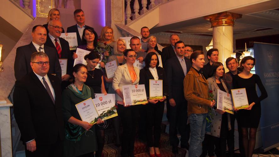 Poznaliśmy najlepsze miejsca do wypoczynku na wsi wybrane w konkursie samorządu województwa - zobacz więcej