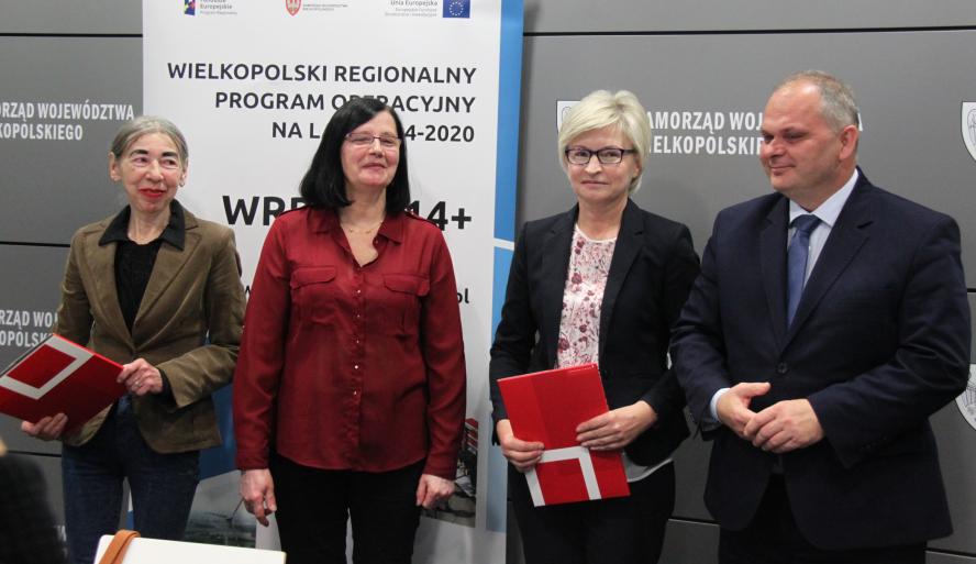 Pierwsze inwestycje termomodernizacyjne w ramach Jessica 2 ze środków WRPO 2014+ - zobacz więcej