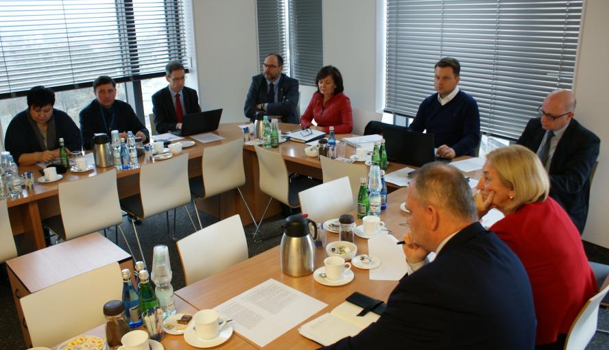 O WSPÓŁPRACY WIELKOPOLSKI Z ANGOLĄ - zobacz więcej