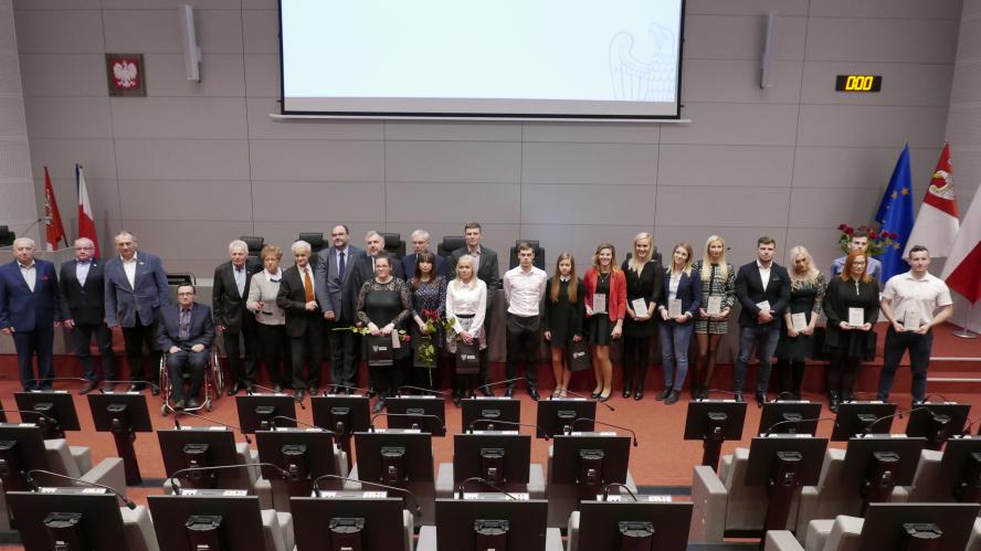 Sportowy rok 2017 w Wielkopolsce - zobacz więcej
