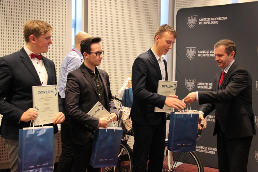 WRPO 2014+ w obiektywie młodzieży - zobacz więcej