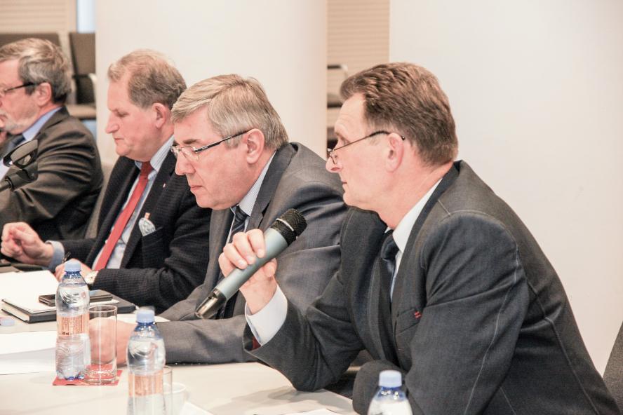 Wojewódzka Rada Dialogu Społecznego w Poznaniu pod nowym przewodnictwem - zobacz więcej
