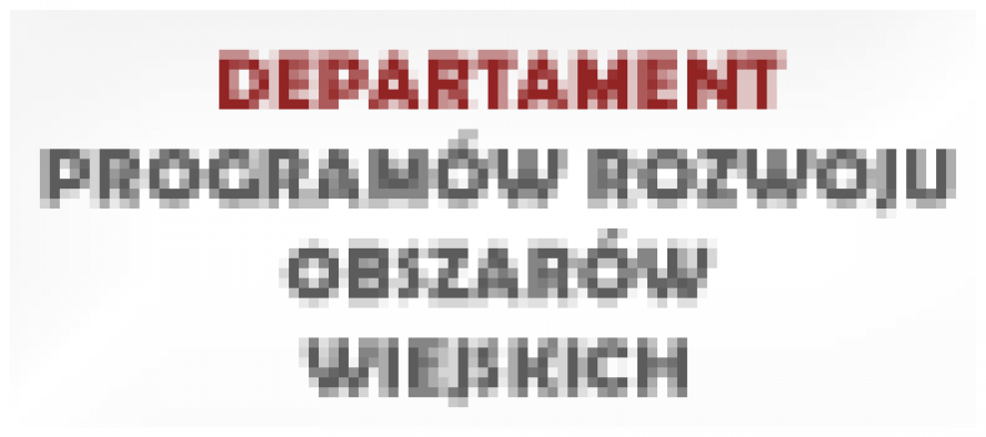 Ogłoszenie o konkursie nr 2/2018 dla partnerów KSOW - zobacz więcej