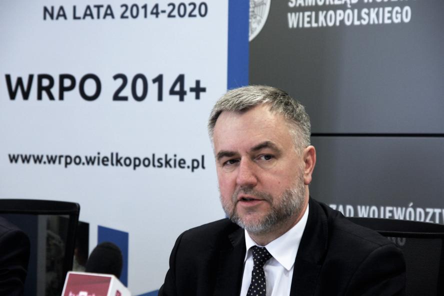 WRPO wyjdzie nam na zdrowie i rozwiąże problemy komunikacyjne  - zobacz więcej