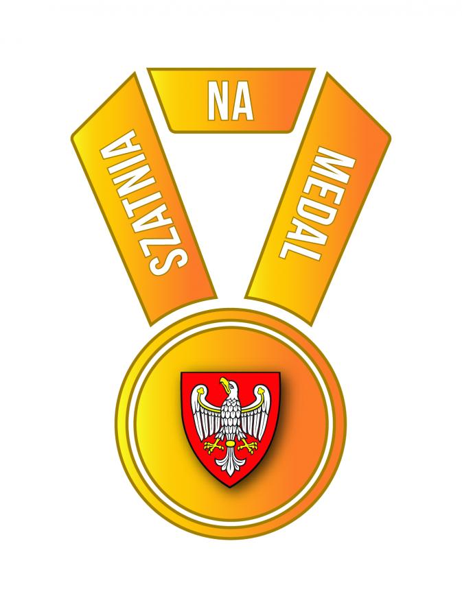 Do sukcesu w sporcie przez Szatnię na medal!  - zobacz więcej