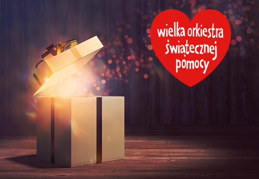 Finał WOŚP: Do wylicytowania wycieczka od Marszałka na wyspę władców! - zobacz więcej
