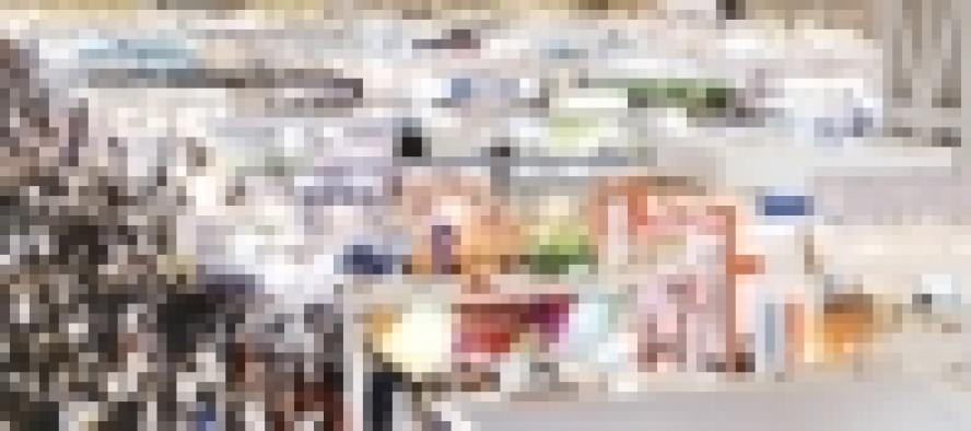 Nabór przedsiębiorstw na stoisko regionalne Województwa Wielkopolskiego w 2018 r. na targi wpisane w obszar Inteligentnych Specjalizacji: „Rozwój oparty na ICT” - zobacz więcej