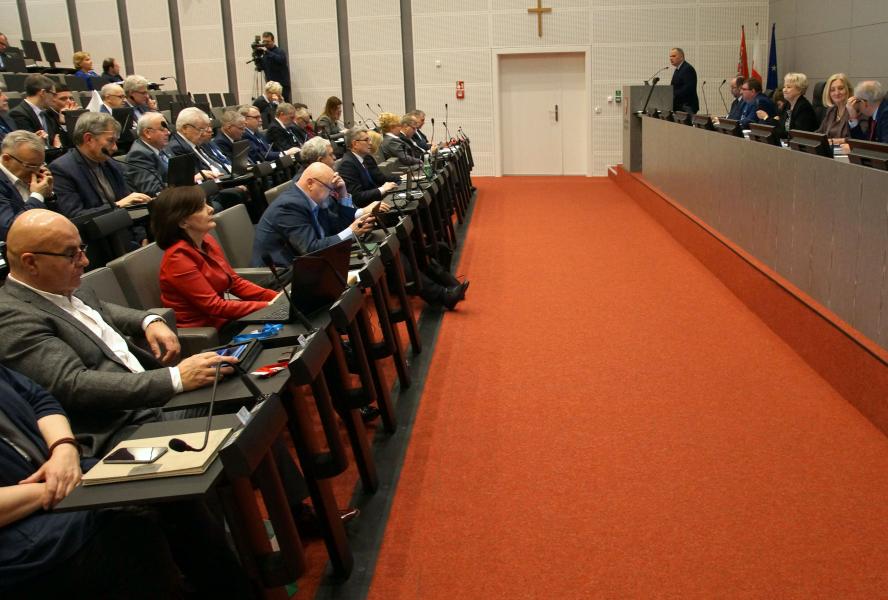 DEBATA O ZDROWIU - zobacz więcej