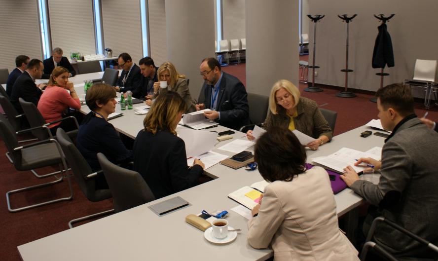 WSPARCIE DLA ORGANIZACJI POZARZĄDOWYCH - zobacz więcej