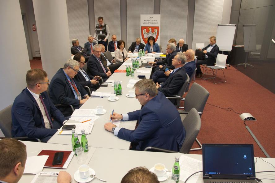 BĘDZIE SESJA O GOSPODARCE - zobacz więcej