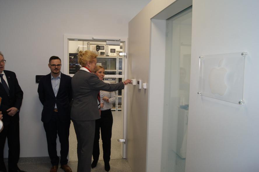 Laboratoria dla zawodowców  - zobacz więcej