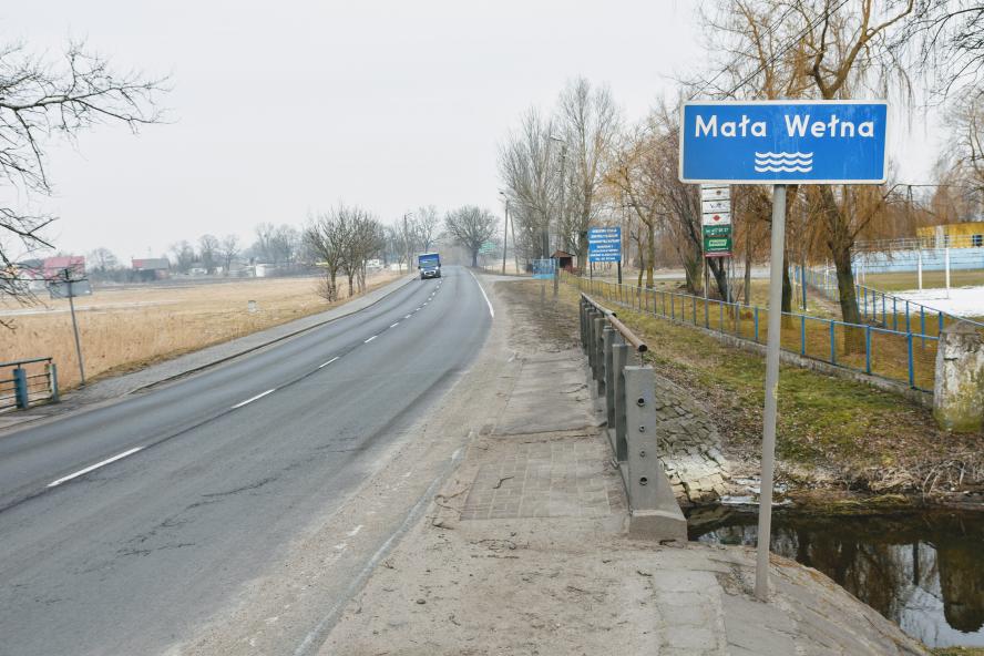 Lepszy standard na DW 190 i 197 - zobacz więcej