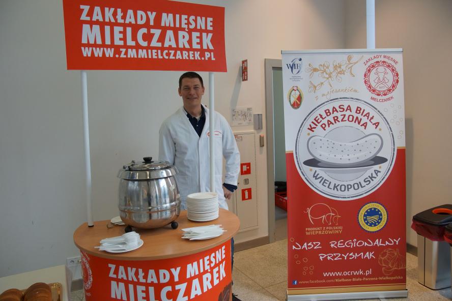DEBATA O ROZWOJU WIELKOPOLSKIEJ GOSPODARKI - zobacz więcej