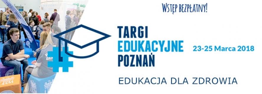 Edukacja dla zdrowia  - zobacz więcej