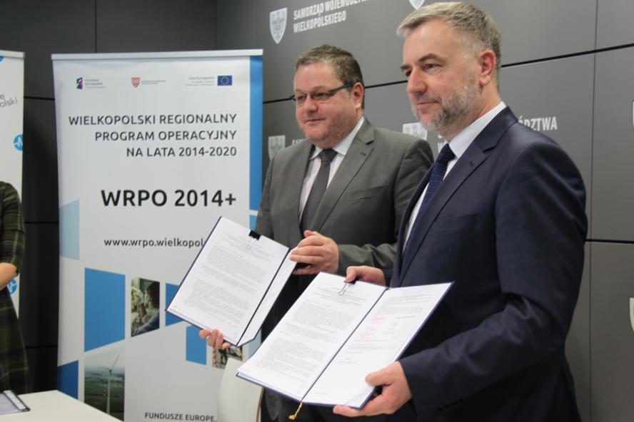 Przetarg na budowę szpitala dziecięcego w Poznaniu ogłoszony! Marszałek zachęca do udziału w nim wielkopolskie firmy - zobacz więcej