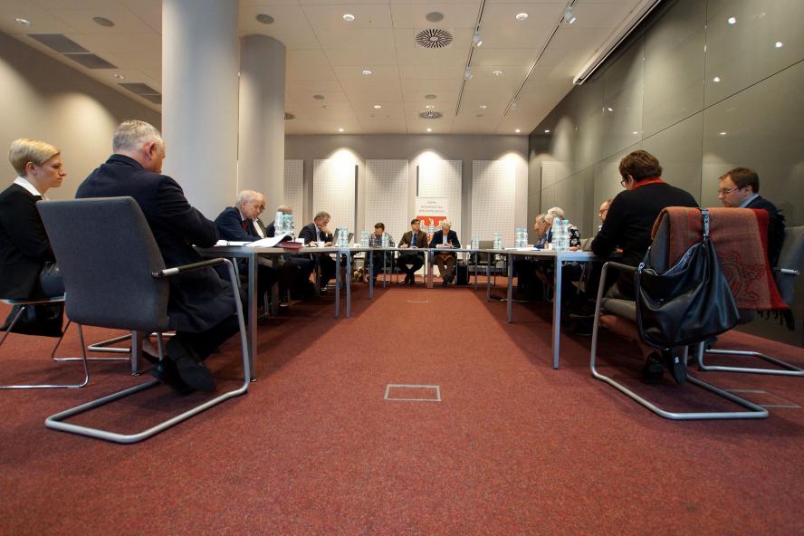 ZAAKCEPTOWALI POMOC DLA SAMORZĄDÓW - zobacz więcej