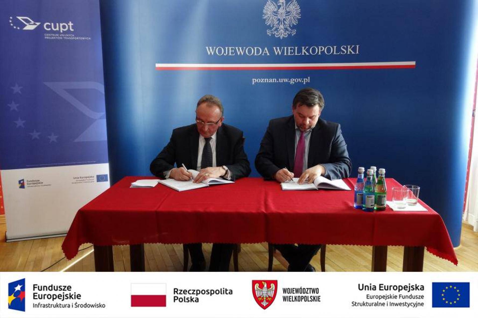 POIiŚ 2014-2020 Zakup taboru dla aglomeracyjnych kolejowych przewozów pasażerskich na obszarze PKM - zobacz więcej