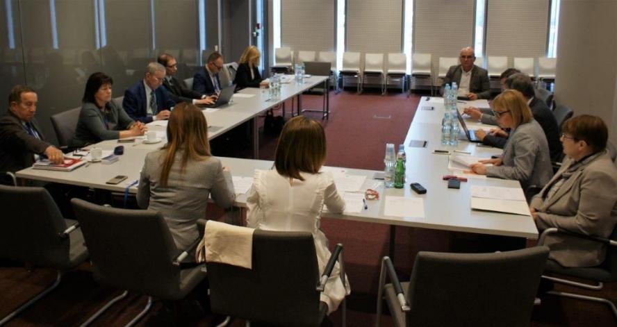 NOWE ŁODZIE DLA WODNYCH RATOWNIKÓW - zobacz więcej