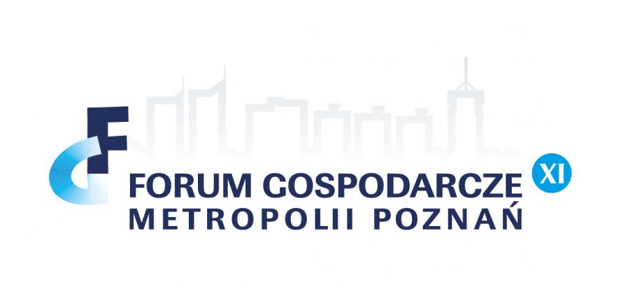 Forum Gospodarcze Metropolii Poznań  - zobacz więcej