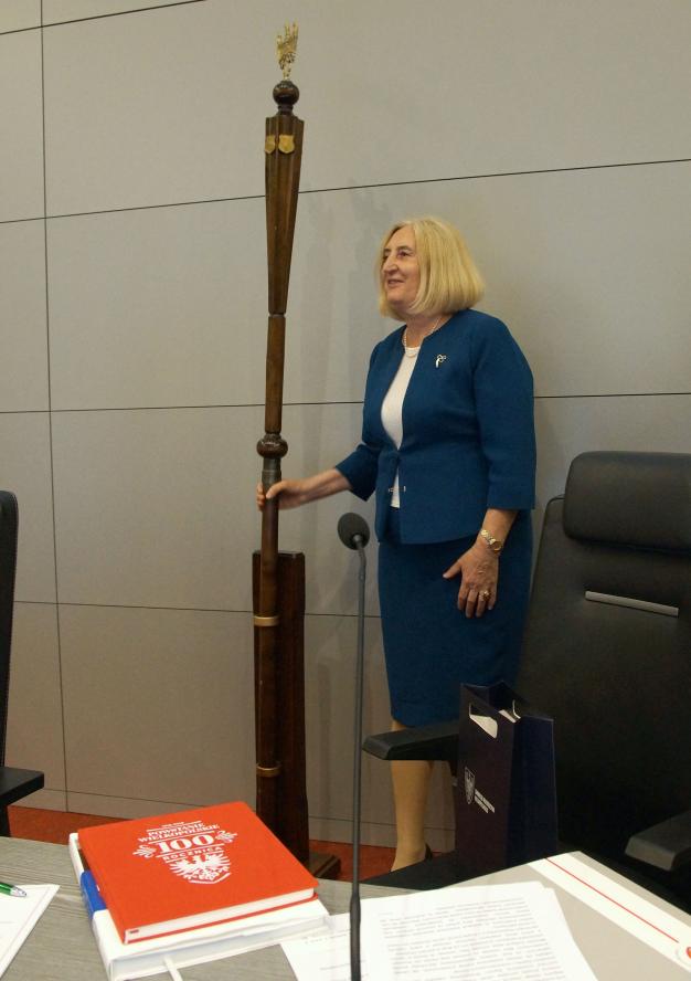Fotorelacja z obrad II Sejmiku Młodzieży Województwa Wielkopolskiego - zobacz więcej