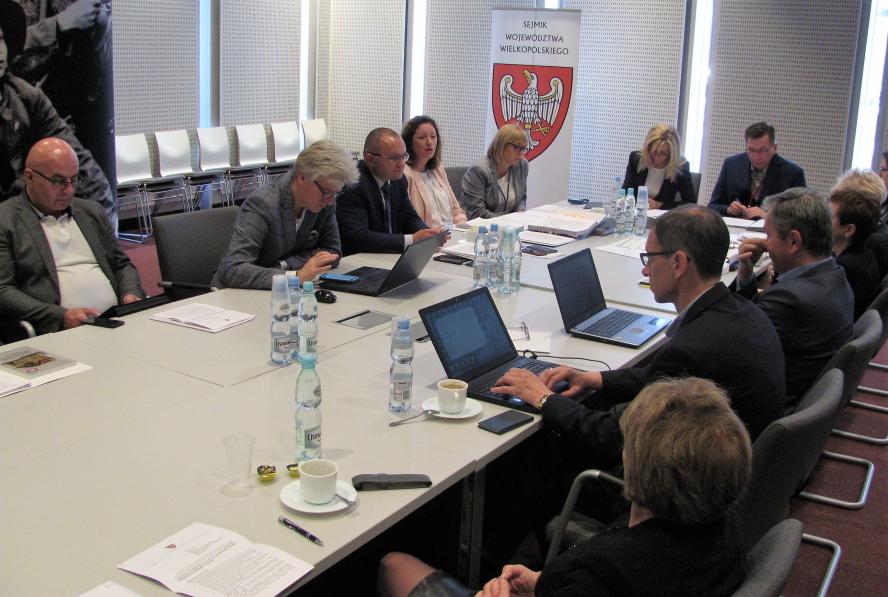 CO Z BUDOWĄ WIELKOPOLSKIEGO CENTRUM ZDROWIA DZIECKA W POZNANIU? - zobacz więcej