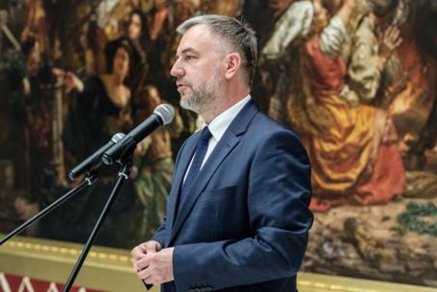 Wielkopolskie muzea nagrodzone Izabellami!  - zobacz więcej