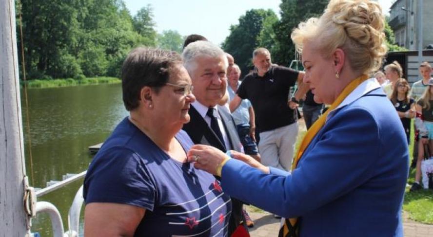 Kaliscy wioślarze rozpoczęli sezon - zobacz więcej