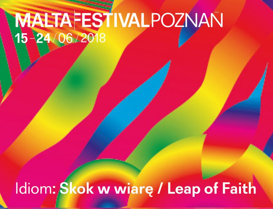 Polski Teatr Tańca gra na Malcie! - zobacz więcej