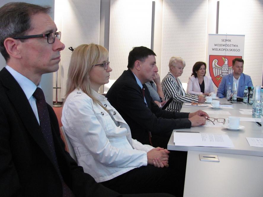 WIELKOPOLSKA WŚRÓD EUROLIDERÓW - zobacz więcej