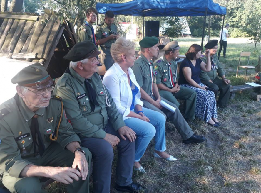 Polacy z Białorusi poznają Wielkopolskę  - zobacz więcej
