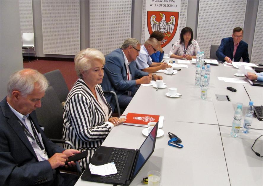 CO NOWEGO W SPÓŁKACH? - zobacz więcej