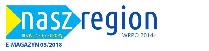 Wakacyjne wydanie e-magazynu „Nasz Region” - zobacz więcej