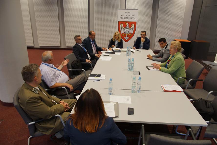 EKOLOGICZNE NGO DOSTANĄ WSPARCIE? - zobacz więcej