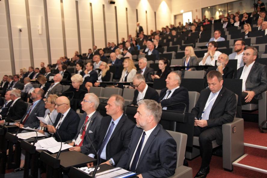 I Wielkopolski Kongres Gospodarczy za nami - zobacz więcej